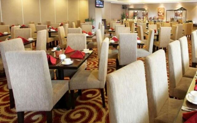 Swiss-Belhotel Kendari