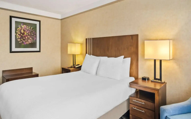 Best Western Plus Pitt Meadows Inn & Suites