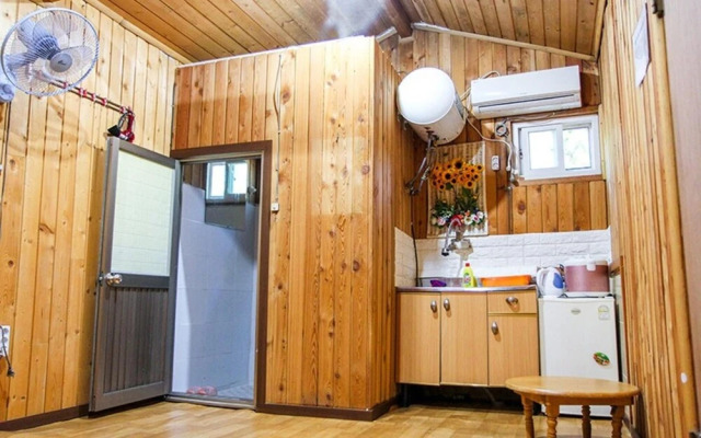 Gapyeong Sannaedeul Pension