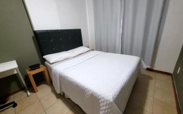 Apart Hotel Sol Nascente