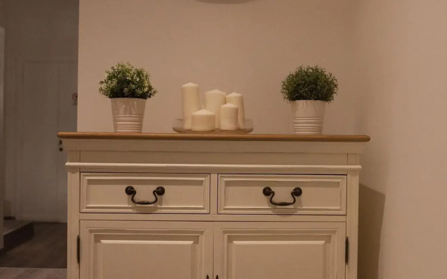 Popolo & Flaminio Rooms