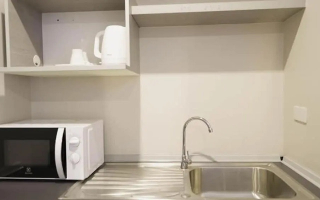 RoomQuest Bangkok Sukhumvit 107