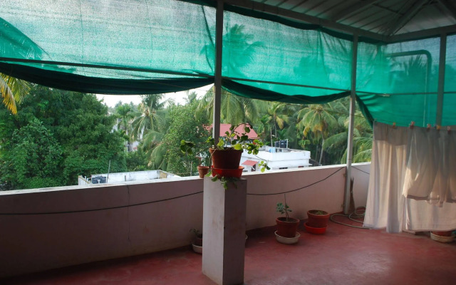 Elim Homestay