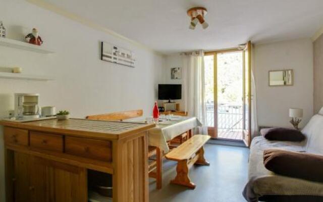 Apartment Artigalas 7