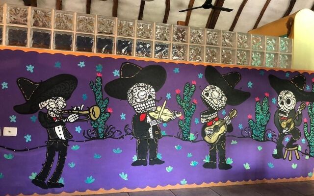 Hostal La Malinche - Hostel