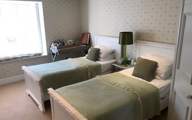 The Stables at The Starr Inn
