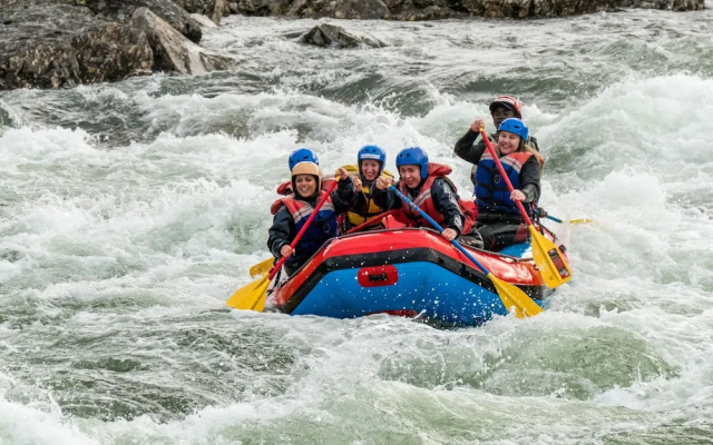 Torsetlia Fjellstue og Hyttegrend