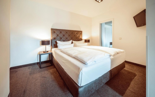 Aparthotel Neumarkt