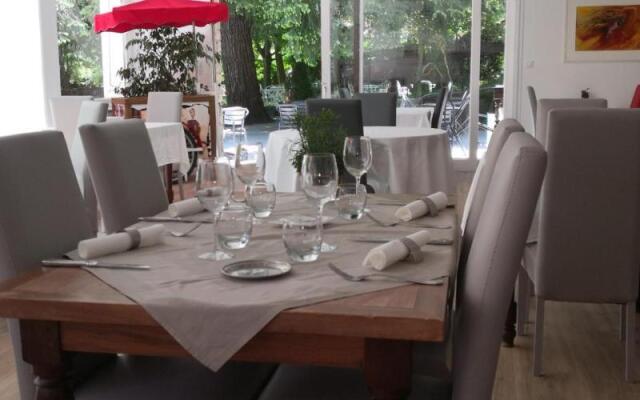 Logis Hotel Le Tanargue