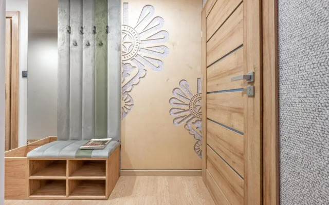 Apartamenty GÓRSKA MILA