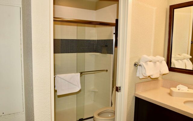 Sonesta ES Suites San Francisco Airport San Bruno