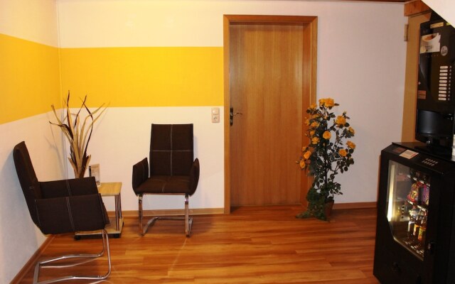 Gästehaus Rösch