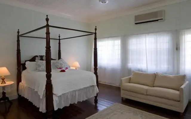 Liberty Hill Great House Resort & Spa