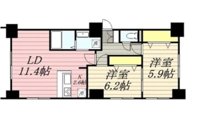아파트 사진 3