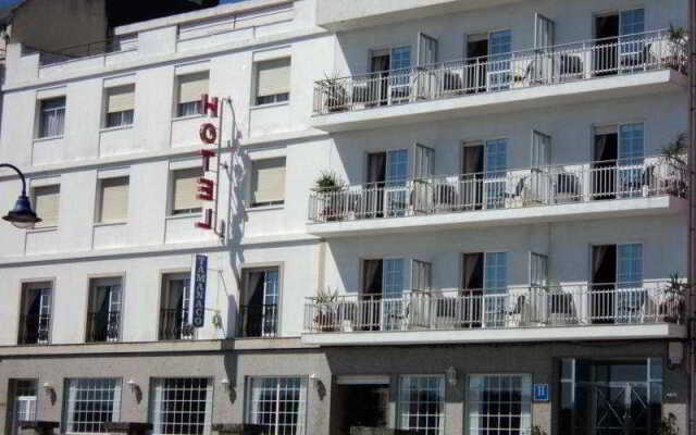 Hotel Tamanaco