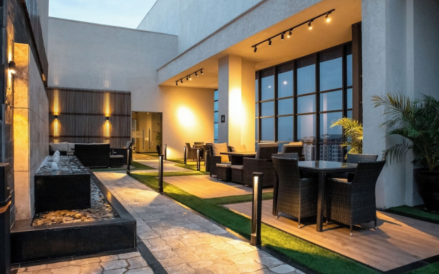 Elite Apartments
