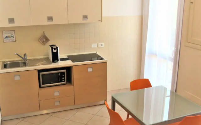 Residence Verona Class