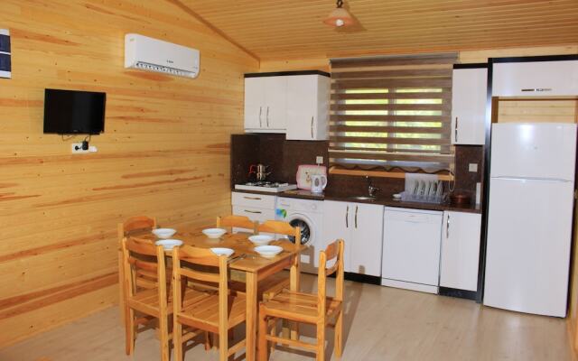 Ikiz Villas