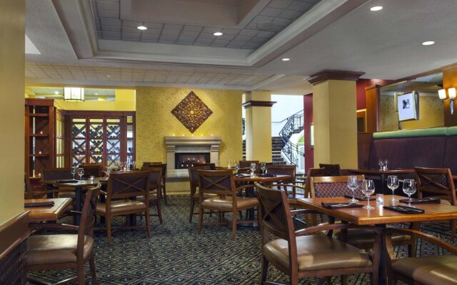 DoubleTree by Hilton Hotel Sonoma Wine Country
