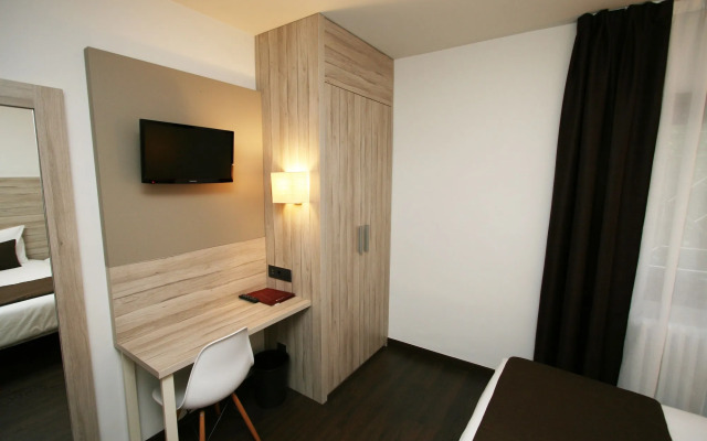 Hotel Pyrénées