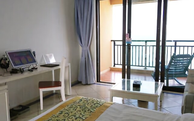 Fenghuang Shanshui Hongwan Sea View Holiday Hotel