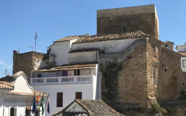 Casa Rural Setenil