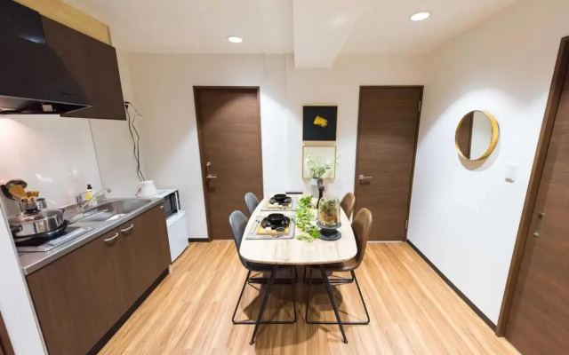 Tora Hotel Rikugien - Vacation STAY 52738v