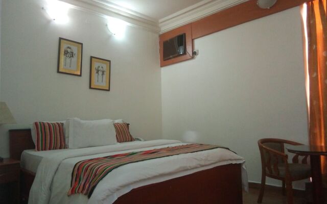 Ville Regent Abuja