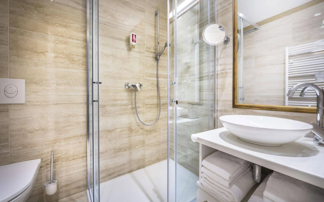 Hotel Palace Bellevue - Opatija