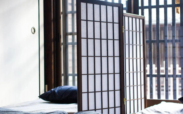 Guesthouse MADO – Hostel