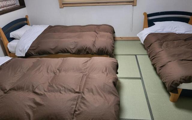 Hakuba Inn Bloom - Vacation STAY 95727