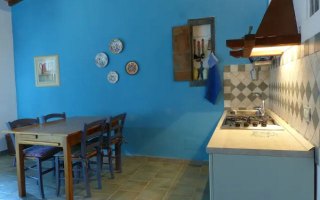 Agriturismo La Svolta