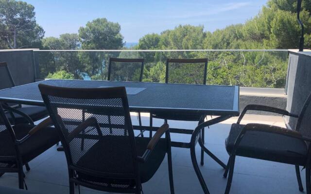 Apartment Deni
