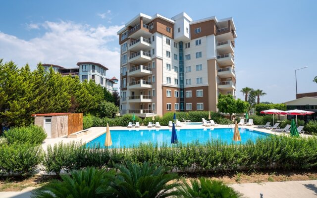 River Park Residence Lara