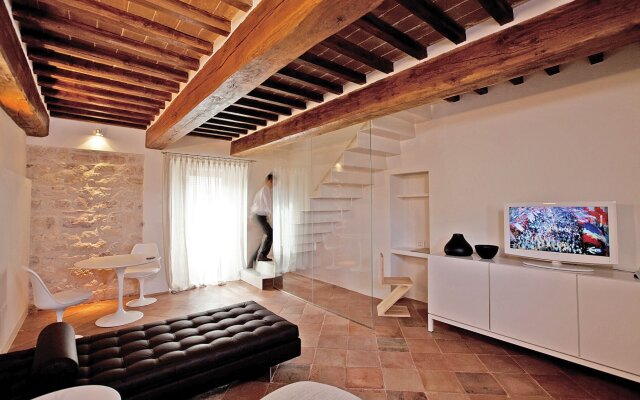 Nun Assisi Relais Spa Museum