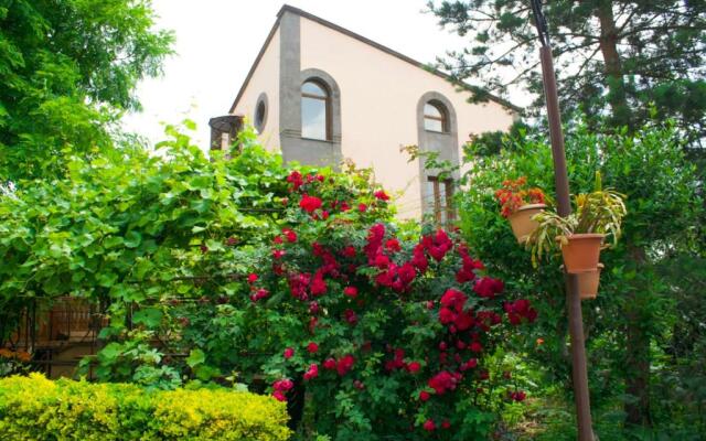 Hotel Mirhav
