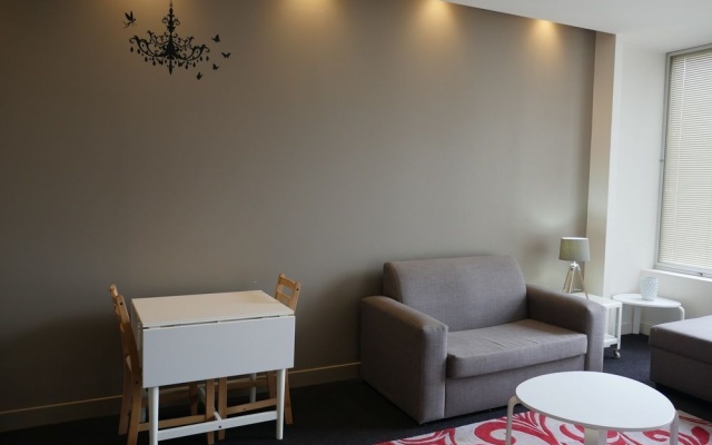 Corporate Stayz at Collins