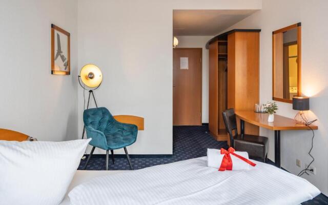 Hotel Belmondo Leipzig Airport
