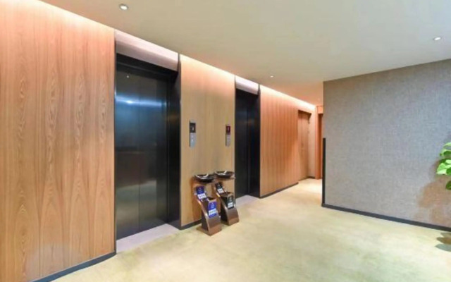True Go Hotel (Beijing Summer Palace)