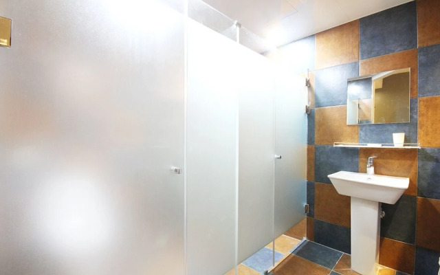 Jeonju Gosa Yaja Hanokmaeul