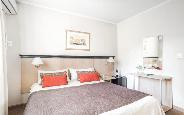 Argentino Hotel