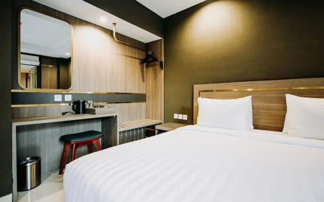 IB23 Inn Boutique Hotel