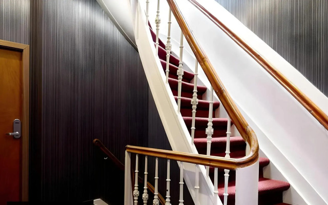 Hotel d'Amsterdam