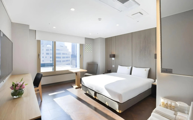 Benikea Hotel Haeundae