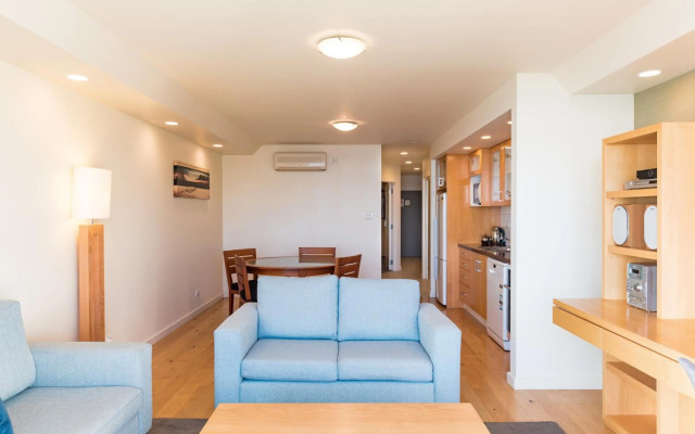 Paihia Beach Resort & Spa Hotel