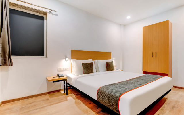 OYO Townhouse 286 Vaishali Dakshini Pitampura