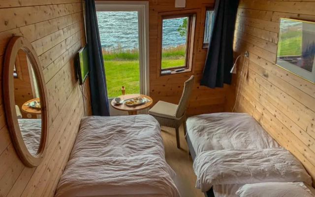 Brekkestranda Fjordhotel