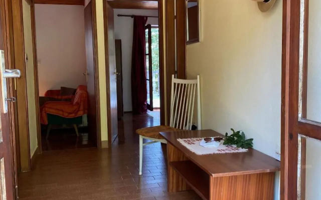 Seaside holiday house Artatore, Losinj - 8005