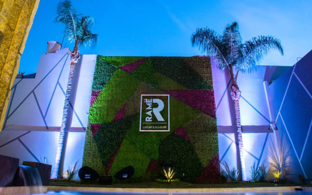 Ramë Hotel Boutique