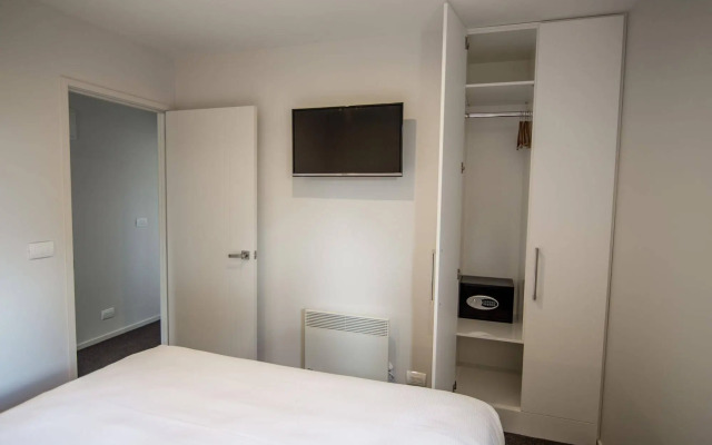 Te Anau Deluxe Apartments